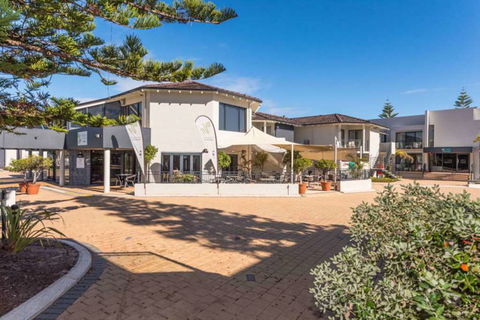 Quality Resort Sorrento Beach - Accommodation Brunswick Heads 0
