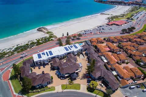 Quality Resort Sorrento Beach - Accommodation Brunswick Heads 1