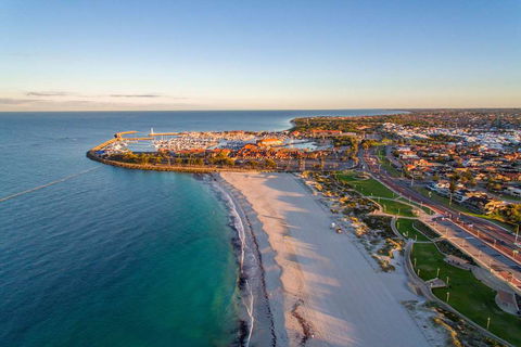 Quality Resort Sorrento Beach - Accommodation Brunswick Heads 2