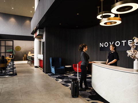 Novotel Devonport - Accommodation Brunswick Heads 1