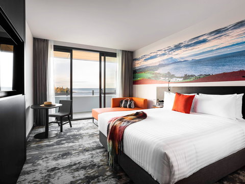 Novotel Devonport - Accommodation Brunswick Heads 2