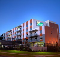 Quest Campbelltown Serviced Apartments - Accommodation Brunswick Heads