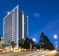 Pullman Hotel at Sydney Olympic Park - Accommodation Brunswick Heads