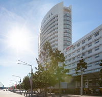 Novotel Sydney Olympic Park - Accommodation Brunswick Heads