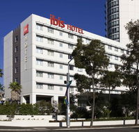 Hotel Ibis Sydney Olympic Park - Accommodation Brunswick Heads