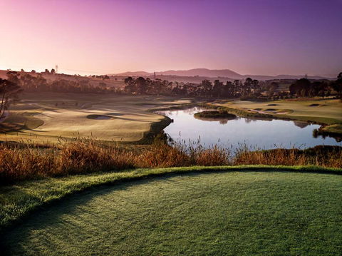 Yarra Valley Lodge - Accommodation Brunswick Heads 0