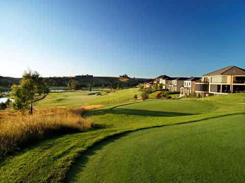 Yarra Valley Lodge - Accommodation Brunswick Heads 1