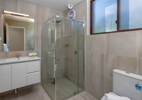 Econo Lodge Lilydale - Accommodation Brunswick Heads 2