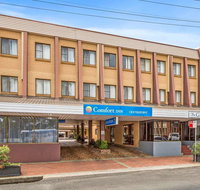 Comfort Inn Centrepoint - Accommodation Brunswick Heads