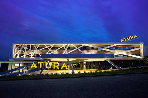 Atura Hotel Blacktown - Accommodation Brunswick Heads 0