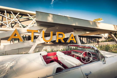 Atura Hotel Blacktown - Accommodation Brunswick Heads 2