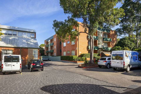 APX Apartments Parramatta - Accommodation Brunswick Heads 2