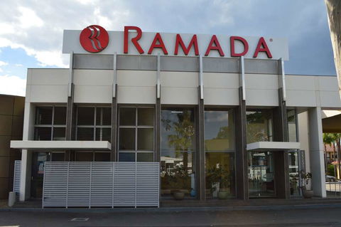 Ramada Hotel & Suites Sydney Cabramatta - Accommodation Brunswick Heads 1