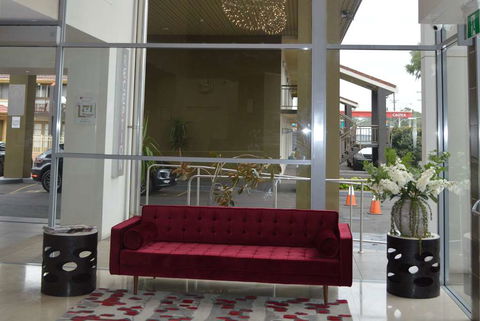 Ramada Hotel & Suites Sydney Cabramatta - Accommodation Brunswick Heads 2