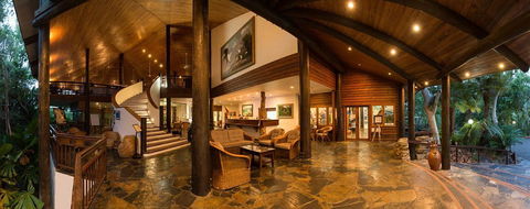 Thala Beach Nature Reserve - Accommodation Brunswick Heads 1