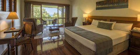 Thala Beach Nature Reserve - Accommodation Brunswick Heads 2