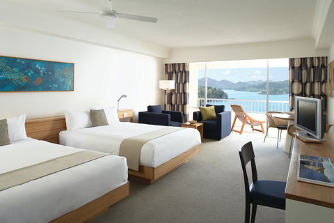 Reef View Hotel - Accommodation Brunswick Heads 0