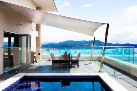 Reef View Hotel - Accommodation Brunswick Heads 2