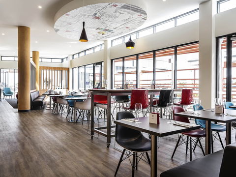 Ibis Mackay Airport - Accommodation Brunswick Heads 1