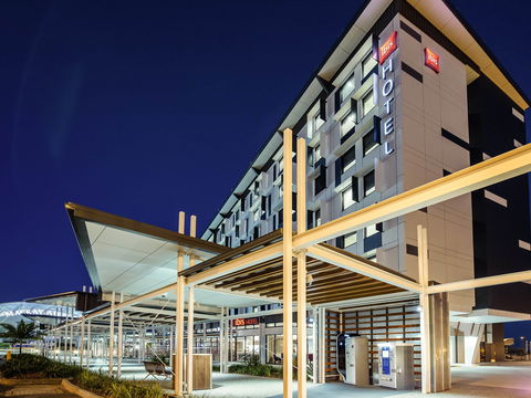 Ibis Mackay Airport - Accommodation Brunswick Heads 2