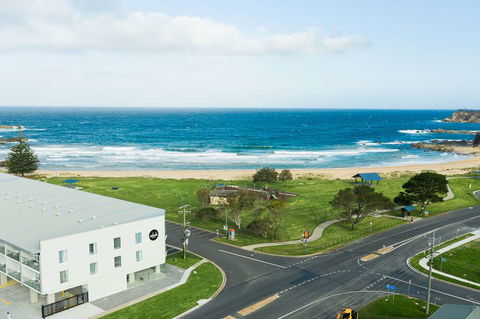 Abode Malua Bay - Accommodation Brunswick Heads 1