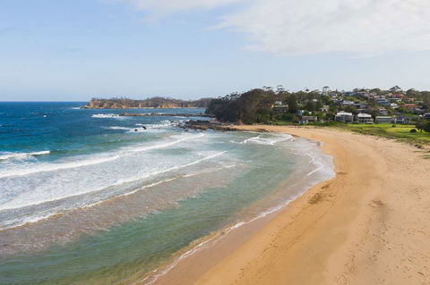 Abode Malua Bay - Accommodation Brunswick Heads 2