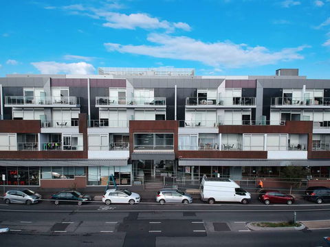 Apartments Ink - Accommodation Brunswick Heads 0
