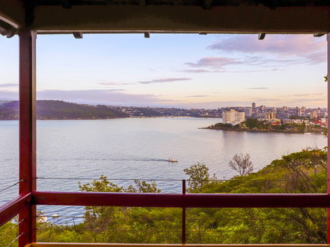 Q Station Sydney Harbour National Park - Accommodation Brunswick Heads 2