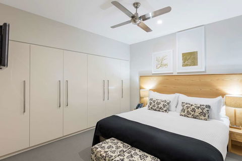 RACV Noosa Resort - Accommodation Brunswick Heads 1
