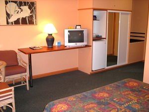The Abbott Boutique Hotel - Accommodation Brunswick Heads 1
