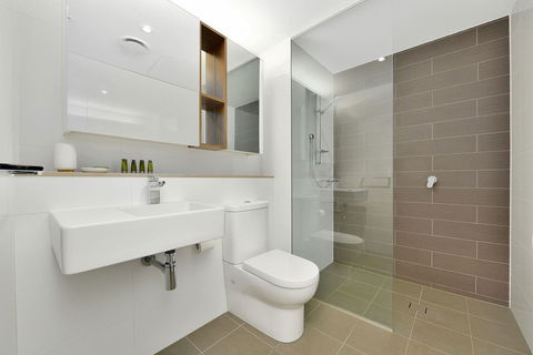 Astra Apartments MacQuarie Park - Accommodation Brunswick Heads 1