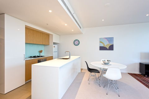Astra Apartments MacQuarie Park - Accommodation Brunswick Heads 2