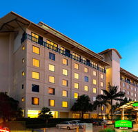 Courtyard by Marriott Sydney-North Ryde - Accommodation Brunswick Heads
