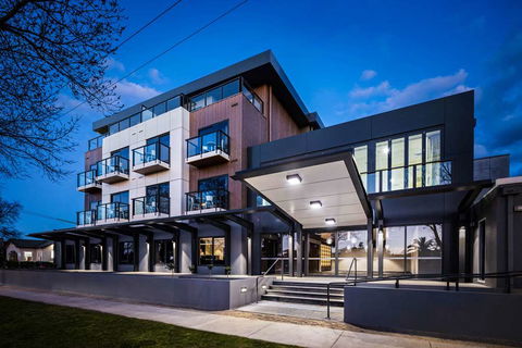 Quality Hotel Lakeside - Accommodation Brunswick Heads 0