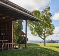 Spicers Peak Lodge - Accommodation Brunswick Heads
