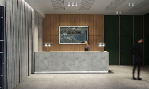 Mantra Hotel At Sydney Airport - Accommodation Brunswick Heads 0