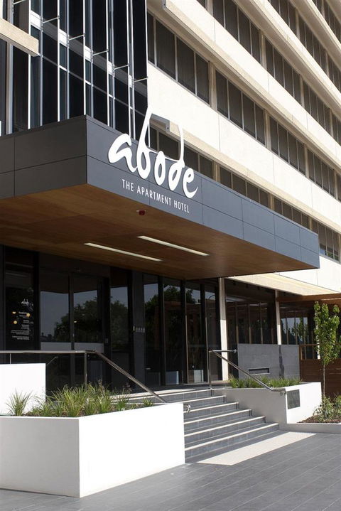 Abode Woden - Accommodation Brunswick Heads 0