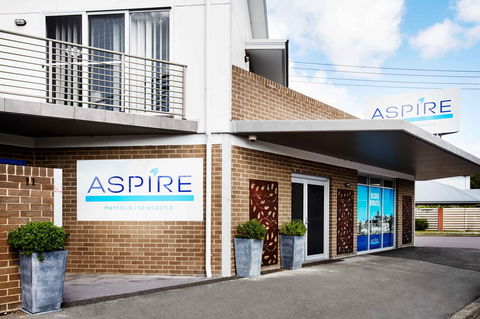 Aspire Mayfield - Accommodation Brunswick Heads 0