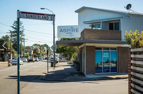 Aspire Mayfield - Accommodation Brunswick Heads 2