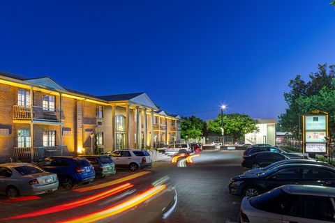 Adelaide Inn - Accommodation Brunswick Heads 0