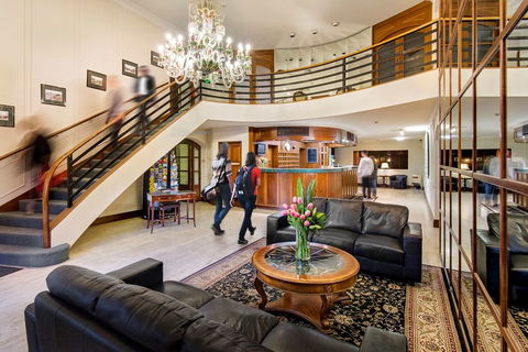 Adelaide Inn - Accommodation Brunswick Heads 1