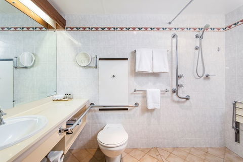 Adelaide Inn - Accommodation Brunswick Heads 2