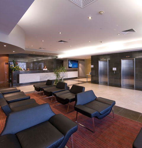 Atlantis Hotel - Accommodation Brunswick Heads 1