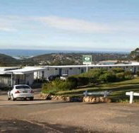 Kingfisher Motel - Accommodation Brunswick Heads