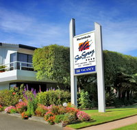 Sea Spray Motel - Accommodation Brunswick Heads