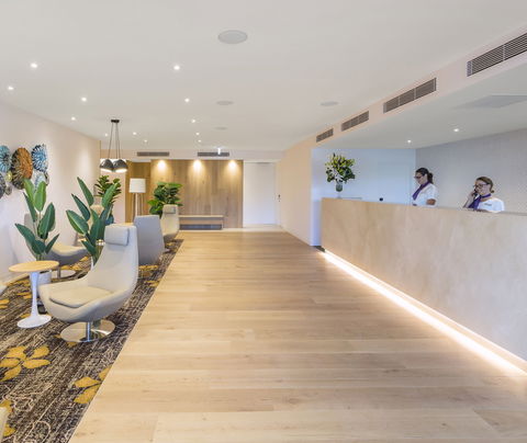 Avani Broadbeach Residences - Accommodation Brunswick Heads 1