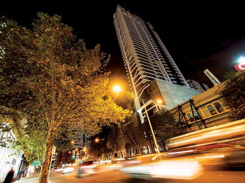 WRAP On Southbank - Accommodation Brunswick Heads 0