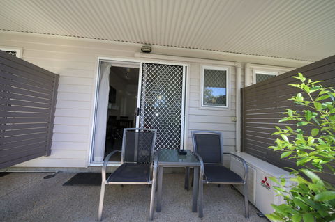 Route 66 Motor Inn - Accommodation Brunswick Heads 1