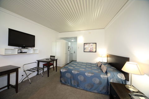 Route 66 Motor Inn - Accommodation Brunswick Heads 2