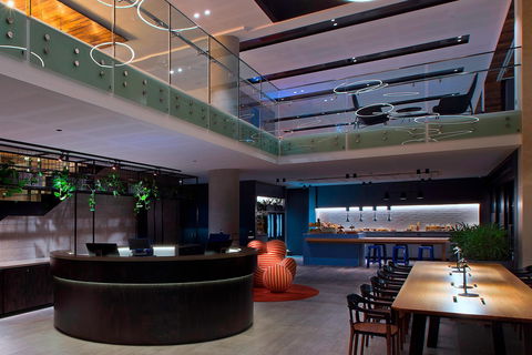 Aloft Perth - Accommodation Brunswick Heads 1
